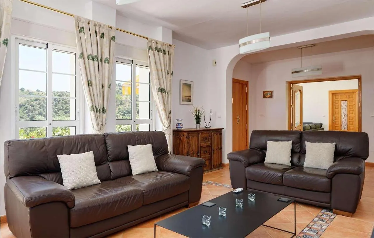 Holiday home Villa Meretseger Almogia